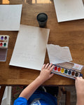 Mrs. Mary’s Art Club Kit - SEPTEMBER 2026