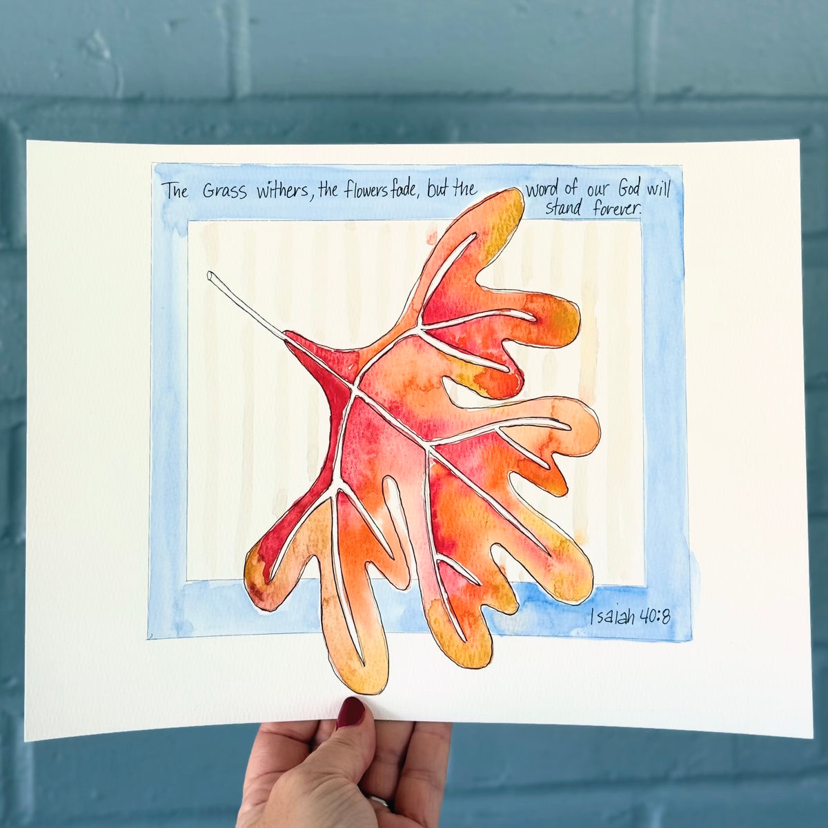 Mrs. Mary’s Art Club Kit - OCTOBER 2026